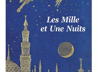 (LIVRE AUDIO) Les 1001 nuits – Tome 2