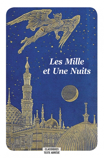 (LIVRE AUDIO) Les 1001 nuits – Tome 2