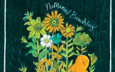 (LIVRE AUDIO) Arthur a Disparu de Nathaniel Benchley
