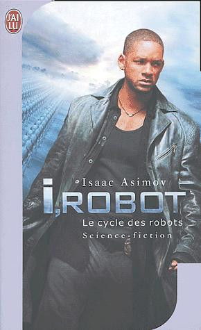 (LIVRE AUDIO+) Isaac ASIMOV – Les Robots