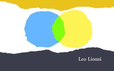 (CONTE) Petit Bleu et petit Jaune de Leo Lionni