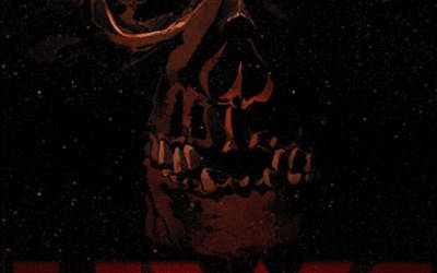 (BD) Universal War ONE de Denis Bajram