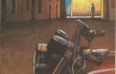 (LIVRE AUDIO) Le Poulpe – Arrêtez le carrelage