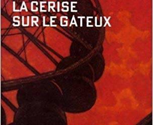(LIVRE AUDIO) Le Poulpe – La cerise sur le gâteux