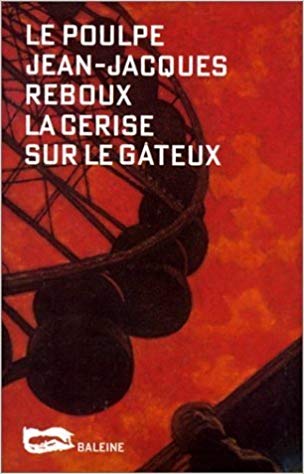 (LIVRE AUDIO) Le Poulpe – La cerise sur le gâteux