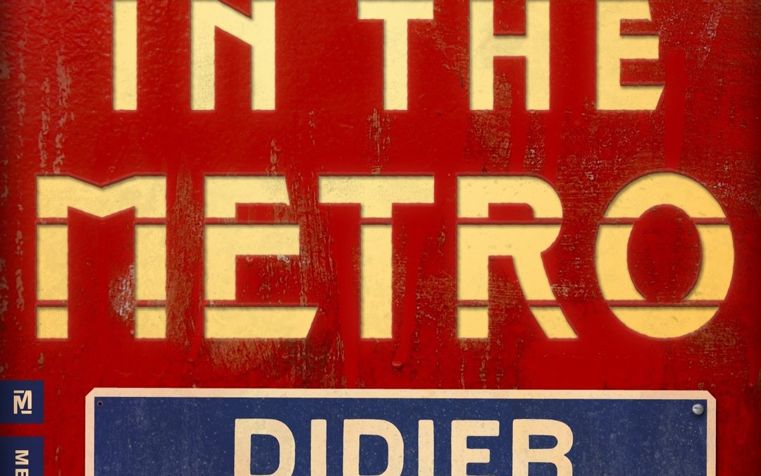 (LIVRE AUDIO) Le Poulpe – Des nazis dans le Métro