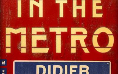 (LIVRE AUDIO) Le Poulpe – Des nazis dans le Métro