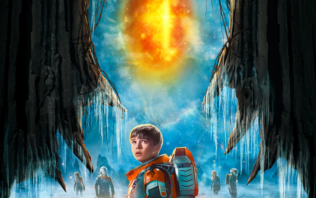 (SERIE) Perdus dans l’Espace Saison 2