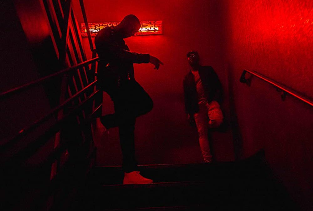 (MUSIQUE) DVSN chez Tiny Desk Concert