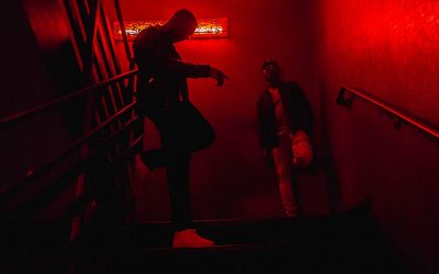 (MUSIQUE) DVSN chez Tiny Desk Concert