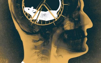 (LIVRE AUDIO) DANIEL KEYES – Des fleurs pour Algernon