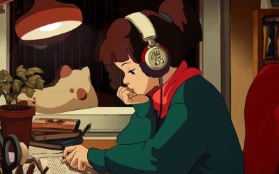 (MUSIQUE) LoFi hip-hop radio, « du yaourt » avec un bon goût 🛹