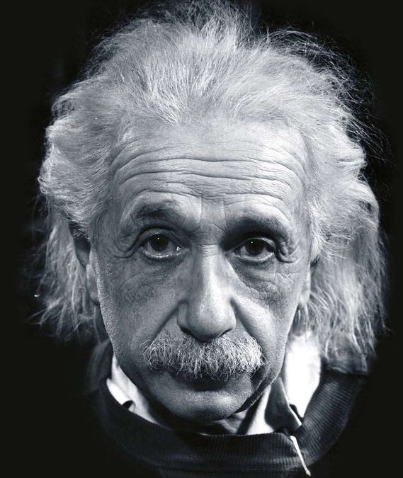 (COURS) Un peu de Physique : La relativité restreinte.