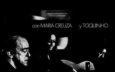 (MUSIQUE) Un peu de bossa-nova : Vinicius de Moraes 💖