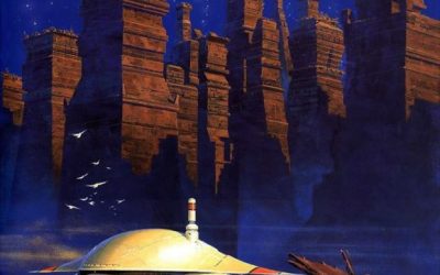 (LIVRE AUDIO) ASIMOV – Fondation, le cycle de Fondation I