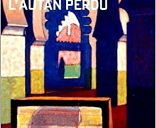 (LIVRE AUDIO) Le Poulpe – Allah recherche l’auTAN perdu