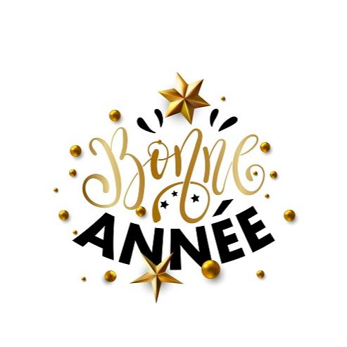 (PASTILLE) Fin de Semaine – Bonne année