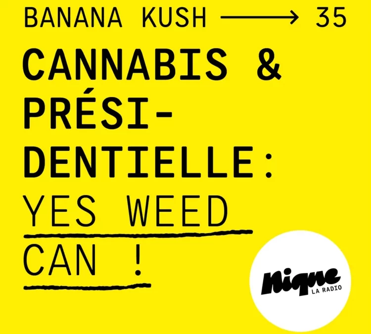 (PODCAST) Banana Kush