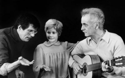 (CONTE) Emilie Jolie 1979