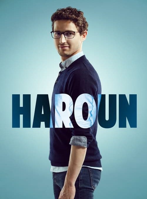 (SPECTACLE) Haroun – En vrac 2021