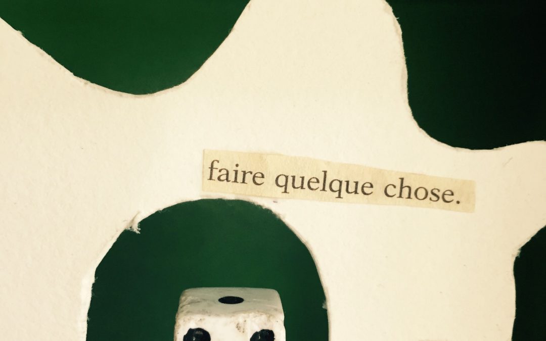 (PASTILLE) Fin de Semaine – J&rsquo;adore la rentrée