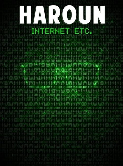 (SPECTACLE) Haroun – Internet ETC