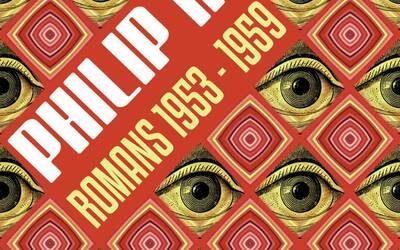 (NOUVELLES) Philipp K. Dick – 5 nouvelles