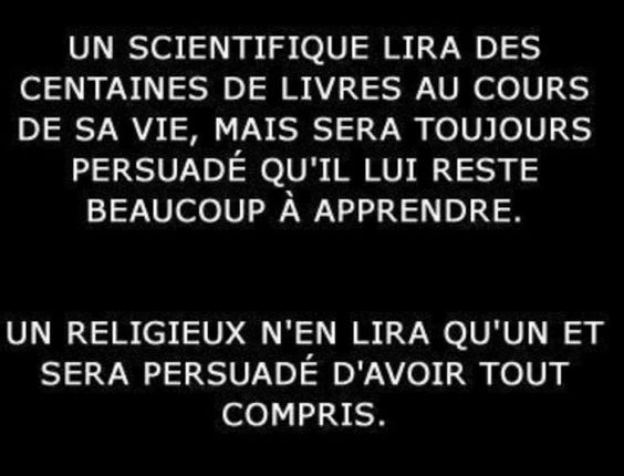 Au comptoir … Livres