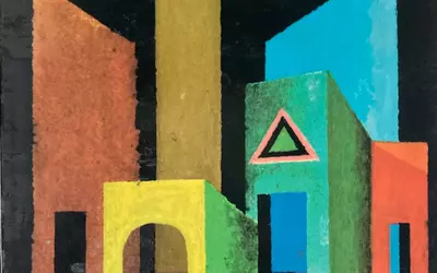 (LIVRE AUDIO) Herman Hesse – Le Loup des steppes