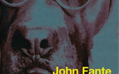 (LIVRE AUDIO) John Fante – Mon Chien Stupide