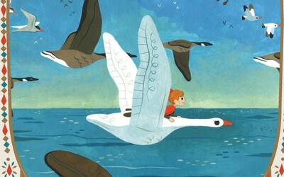 (LIVRE AUDIO) Selma Lagerlöf – Le merveilleux voyage de Nils Holgersson à travers la Suède