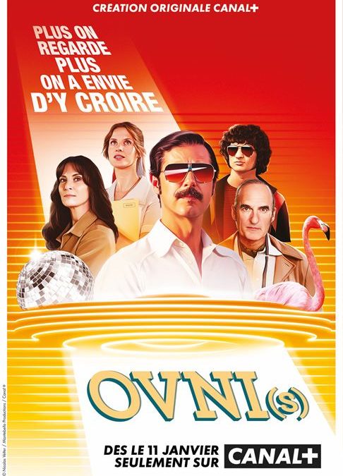 (SERIE) OVNI(S) – 1978 est de retour et ca fait du bien