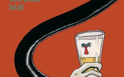 (LIVRE AUDIO) Le Poulpe – Ouarzazate et mourir