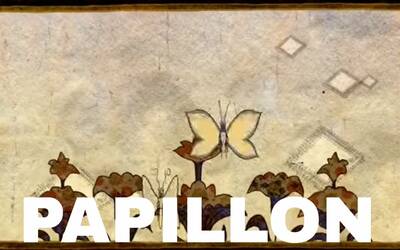 (CONTE) Rudyard Kipling – Le Papillon qui tapait du pied