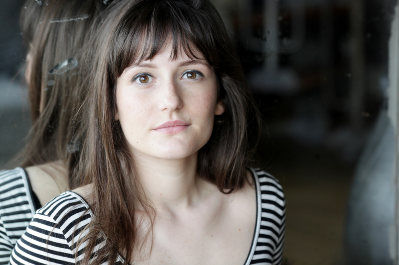 (SPECTACLE) ROSA Bursztein – Mon premier spectacle