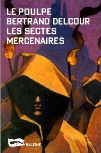 (LIVRE AUDIO) Le Poulpe – Les sectes mercenaires