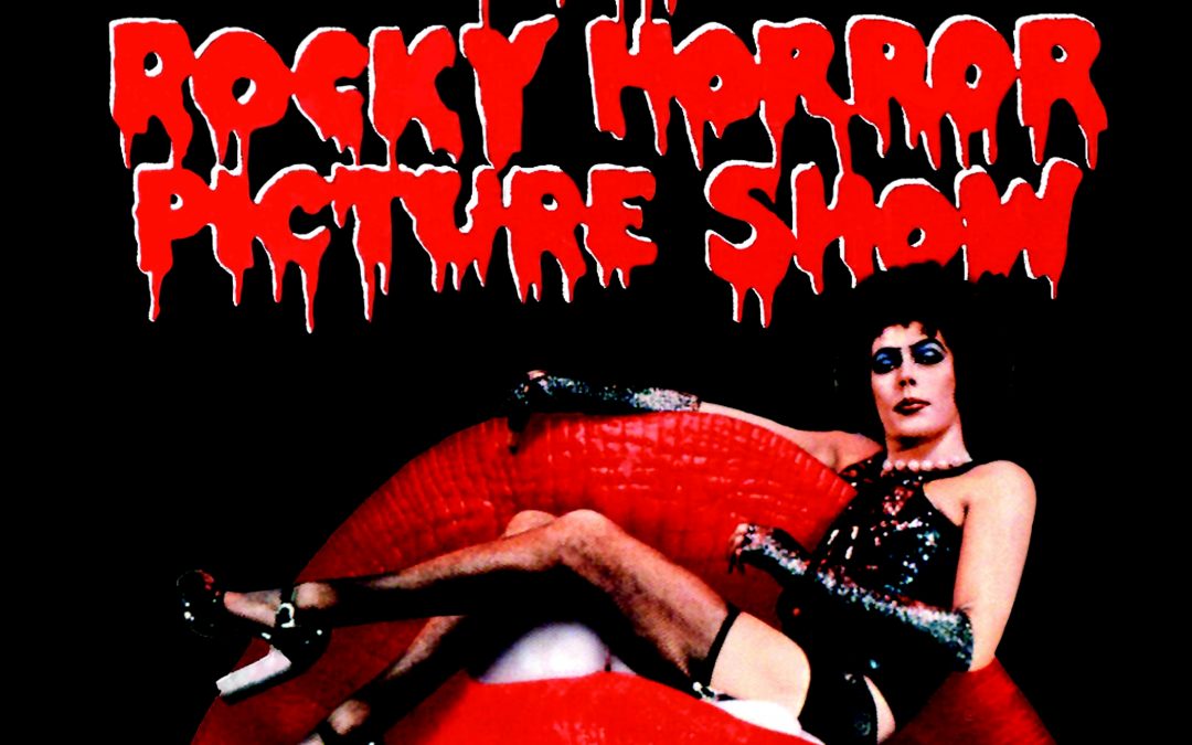 (MUSIQUE) Le Rocky Horror Picture Show