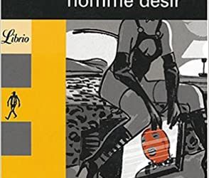 (LIVRE AUDIO) Le Poulpe – Un travelot nommé Désir
