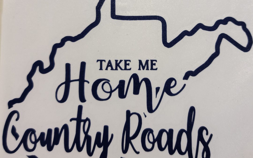 (SLOW) Une heure de John Denver – Take me home, country roads