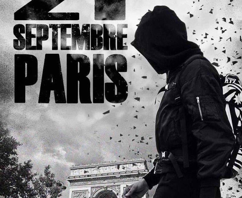 (A) Le jour où tout bascula ?