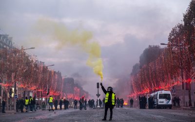 (PASTILLE AUDIO) Parole de la rue : « La ruse »