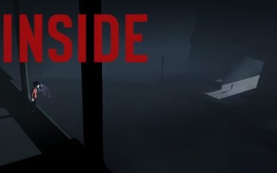 Inside