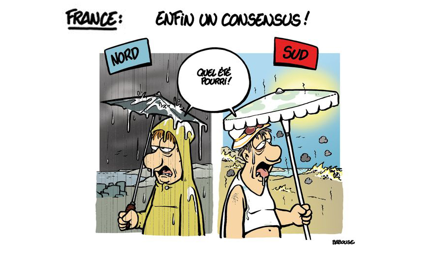 La rentrée va être chaude