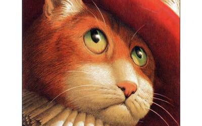 (LIVRE AUDIO) Charles Perrault – Le Chat botté