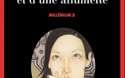 (LIVRE AUDIO) Stieg Larsson – Millenium Tome 2