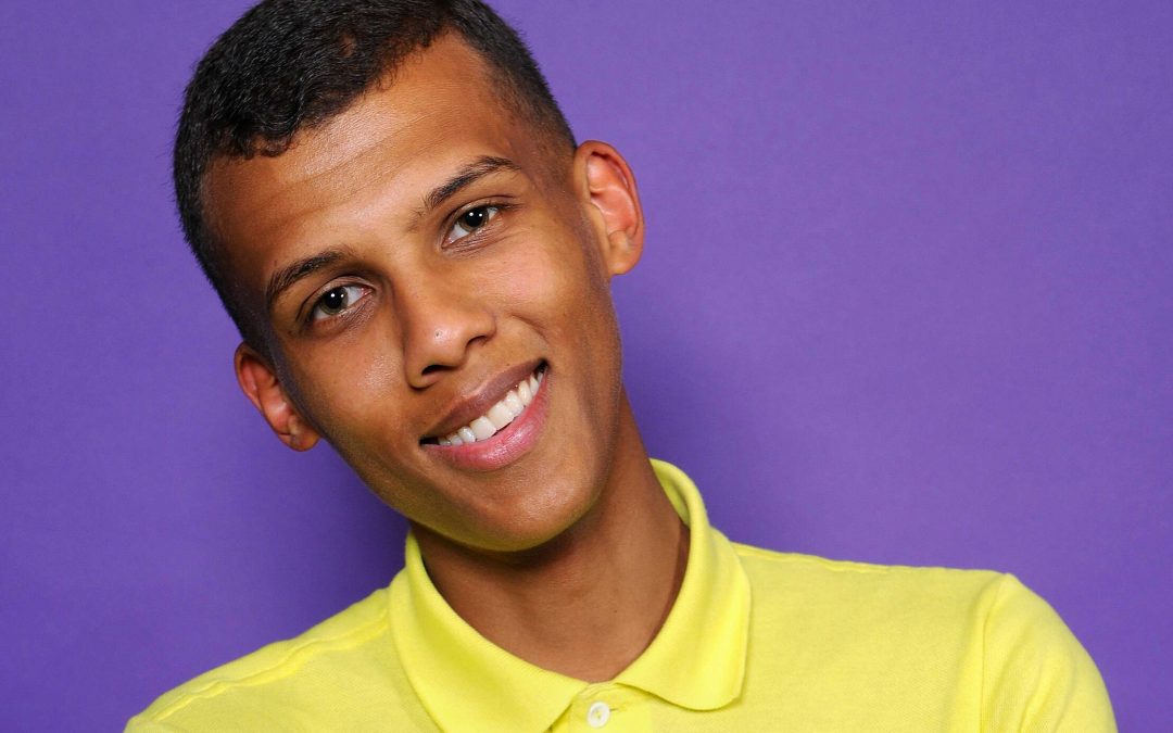 (MUSIQUE) Concert Stromae à Montréal