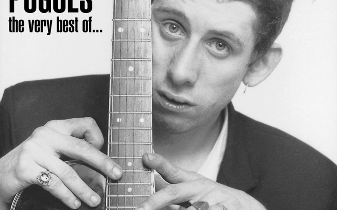 (DOC) Ma vie avec les Pogues sur Arte.TV